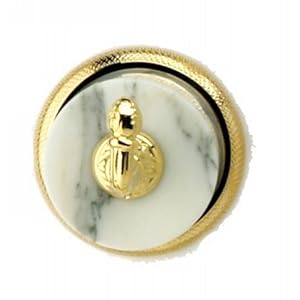 Phylrich KMB10_24D - Valencia Robe Hook