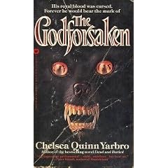 The Godforsaken