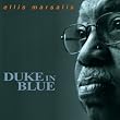 Duke in Blue