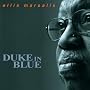 Duke in Blue