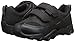 pediped Flex Highlander Sneaker,Black,26 EU(9-9.5 US Toddler)
