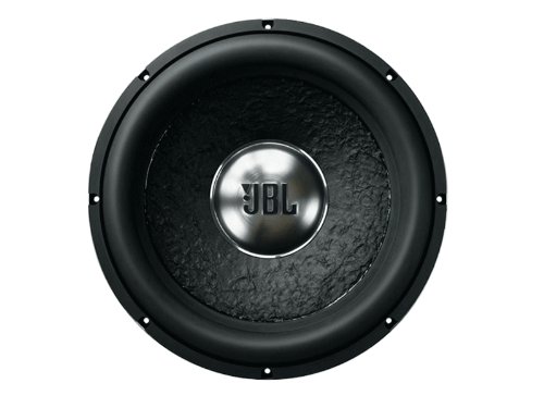 W15GTi MKII - JBL 15