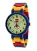 LEGO Midsize Classic Luminous Dial Blue Watch #340802