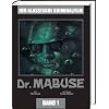 Der Klassische Kriminalfilm, Band 1: Dr. Mabuse