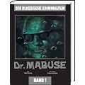 Der Klassische Kriminalfilm, Band 1: Dr. Mabuse