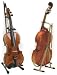 Ingles Ingles Adjustable Cello and Bass Stand