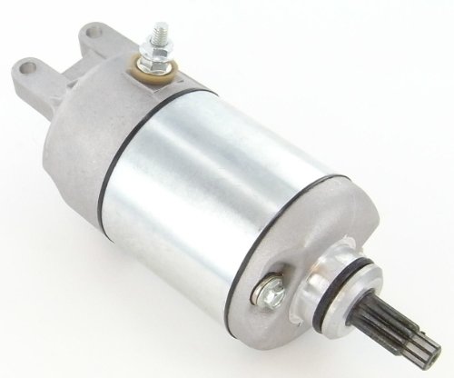 Discount Starter & Alternator 18337N Honda Powersport ATV Replacement Starter On Sale
