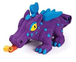 Premier Pet Latex Dragon