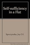 Self-sufficiency in a flat