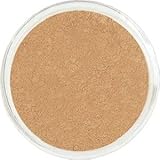 Studio Mineral Makeup Soft Focus Tan Tinted Finishing Powder / Setting Veil Powder / Foundation * Tan