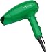 Sassoon Limited Edition Green Travel Hair Dryer VS526LEUK1
