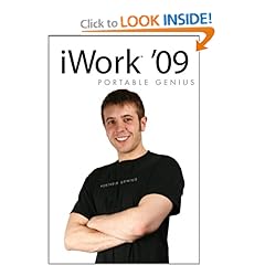 iWork 09 Portable Genius 