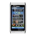 Unlocked GSM Smartphone