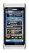 Nokia N8 Unlocked GSM Touchscreen Phone Featuring GPS with Voice Navigation and 12 MP Camera--U.S. Version with Warranty 