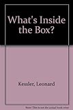What's inside the box?