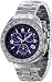 Timex Euro Chronograph Midsize Watch T41271