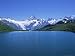 Bachalpsee, Schreckhorn and Finsterarhorn, Bernese Oberland, Swiss Alps, Switzerland Art Photographic Poster Print by Hans Peter Merten, 12x9
