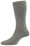 HJ Hall Original Wool Rich SOFTOP non elastic Sock - To fit UK size 6/11, 11/13, 13/15