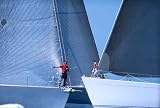 Rolex Big Boat Cup / Unfureled + Askherout - 36