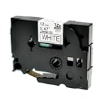 Schriftband f�r Brother TZ-231 12mm w...