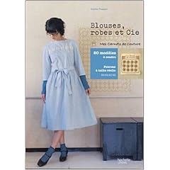 Blouses Robes et cie