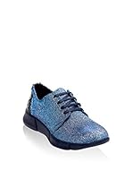 CAPRITO Zapatillas (Azul)