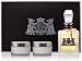 Juicy Couture by Juicy Couture for Women 3 Piece Set Includes: 1.7 oz Eau de Parfum Spray + 3.5 oz Sumptuous Sugar Scrub + 3.4 oz Royal Body Creme