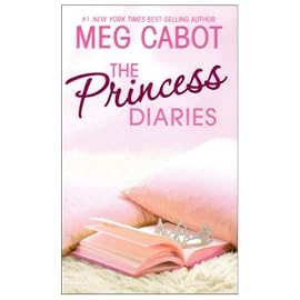 The Princess Diaries (Princess Diaries)