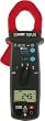 AEMC 503 Clamp-On Meter (AC/DC, 400AAC/DC, 600VAC/DC, Ohms, Continuity) (#2117.22)
