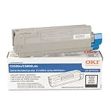 OKI43324404 - Laser Toner Cartridge
