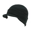 Blank Cuff Beanie Visor (Comes In Many Different Colors)
