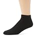 Hanes Classics Men's 6-pack Cushion Ankle Socks