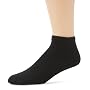 Hanes Classics Men's 6-pack Cushion Ankle Socks
