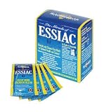 Essiac Tea in 1 Oz. Packets. Spring Clearance Sale! Total 4 Packets Makes 4 One Quart Bottles (1 Gallon) of Miracle Essiac Tea! Sale represents a 25% discount! A 30 Day Supply! Shop & Compare!
