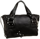 BE D Belleville Satchel