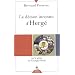 Le d�mon inconnu d'Herg� ou le g�nie de Georges Remi