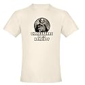 Shakespeare is my Homeboy Organic Cotton Tee