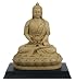 Amitabha Buddha Statue Amida Nyorai Figure Buddhism Art