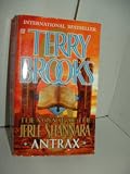 Antrax (The Voyage of the Jerle Shannara)