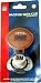NFL New York Giants NY Baby Pacifier with Clip