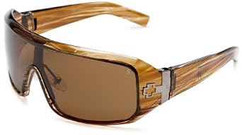 Click here to buy Spy OpticHaymaker Polarized Sunglasses by SPY.
