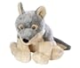 Cuddlekins Wolf 16" Plush