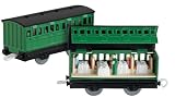 Thomas the Train: TrackMaster See Inside Passenger Cars