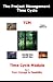 The Project Management Time Cycle: Time Cycle Module: From Concept To Feasibility. (Volume 1)