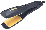 Gold N Hot Gh2143 Ceramics Professional Ceramic Straightening Iron, 2-Inch