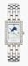 Detroit Lions Ladies Allure Stainless Steel Watch Bracelet