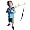 FOGO Generation II Rocket Fishing Rod