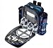 Draper Back Pack Picnic Set