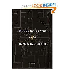 House of Leaves: The Remastered, Full-Color Edition