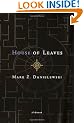 House of Leaves